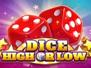 Dice High Or Low thumbnail