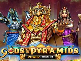 Gods & Pyramids Power Combo™ thumbnail