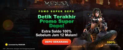 Sensasi Permainan Kelas Dunia