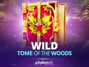 Wild Tome Of The Woods thumbnail