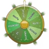Putar Keberuntungan & Menangkan Bonus