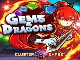 Gems And Dragons thumbnail