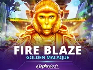 Fire Blaze_ Golden Macaque thumbnail