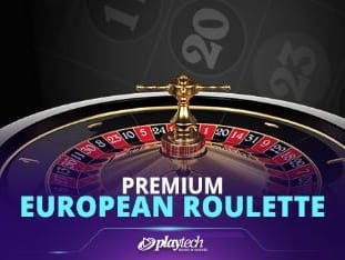 Premium European Roulette thumbnail