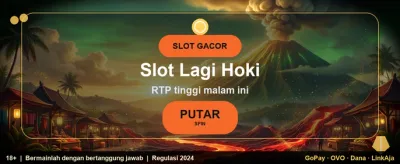 Mainkan Sekarang, Menang Banyak!