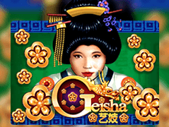 Geisha thumbnail